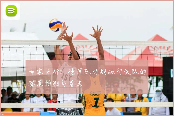 专家分析:德国队对战独行侠队的赛果预测与看点